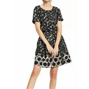 Thakoon for Target Shibori Shirt Dress - size M